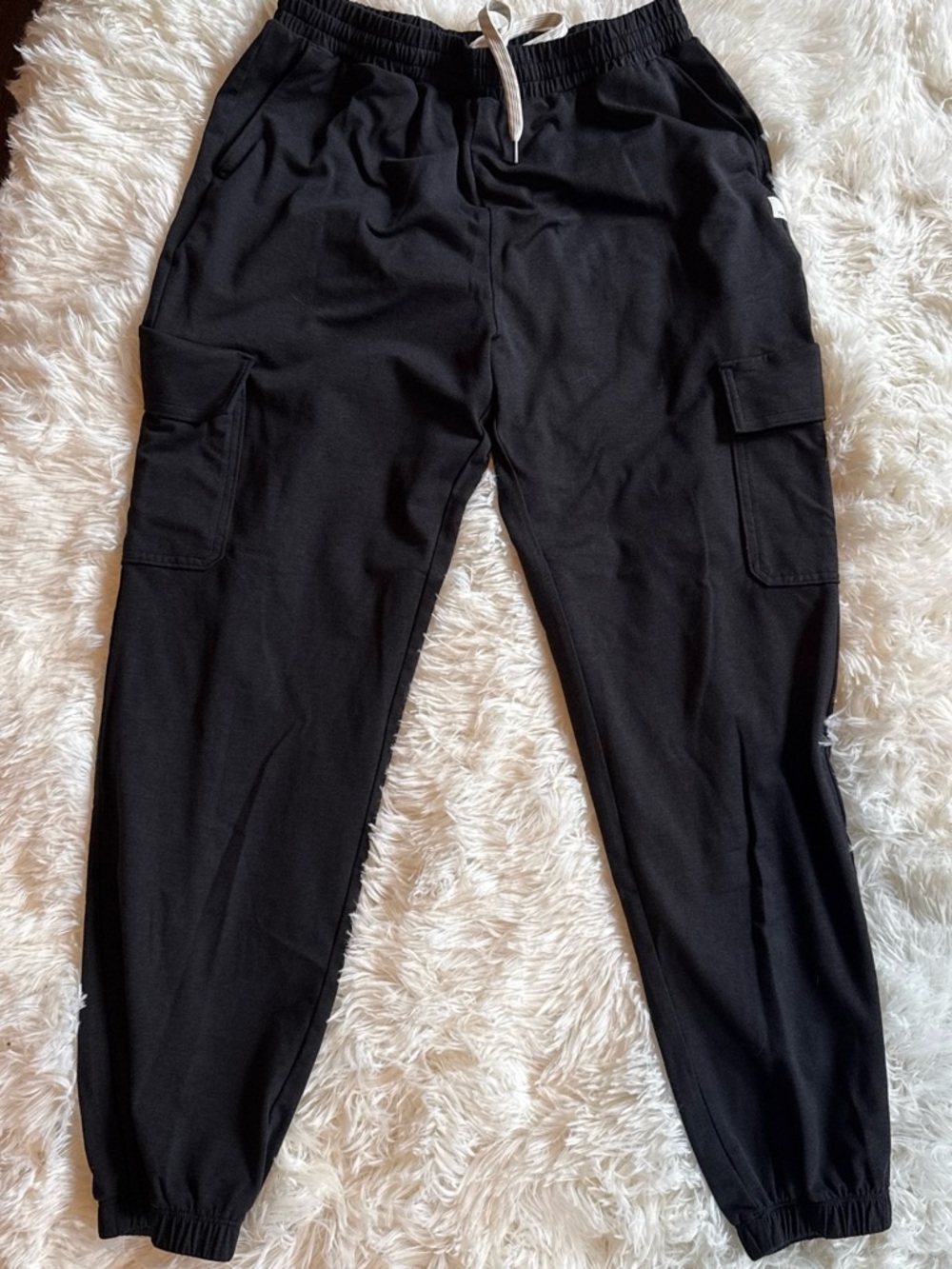Vuori Boyfriend Joggers